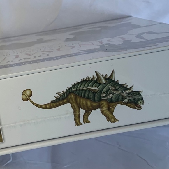 Discover Dinosaurs Education Box Set New Sealed - Picture 7 of 9